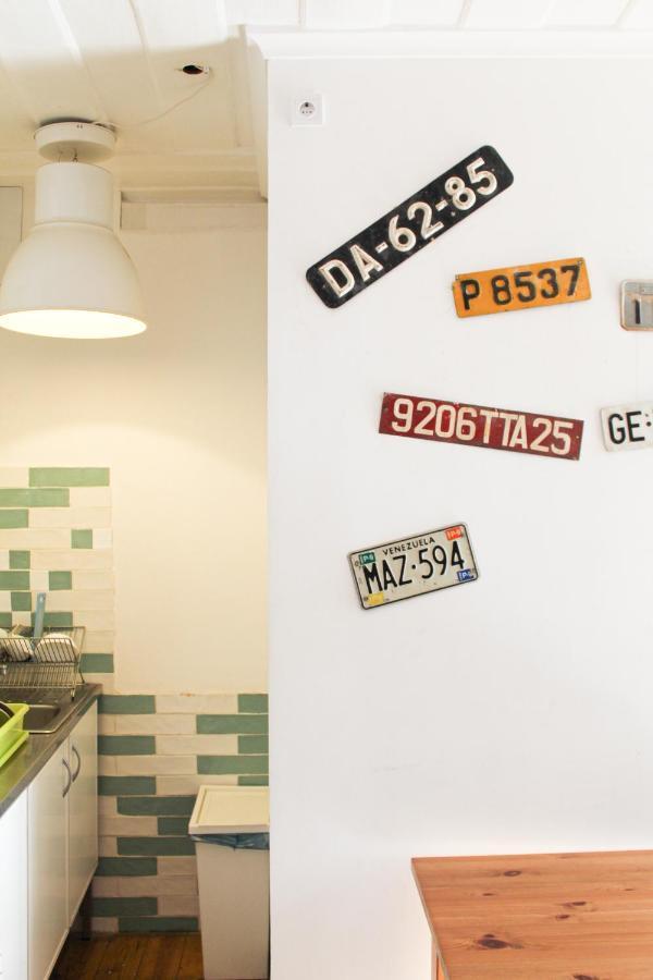 Alface Hall & Bar * Lisboa