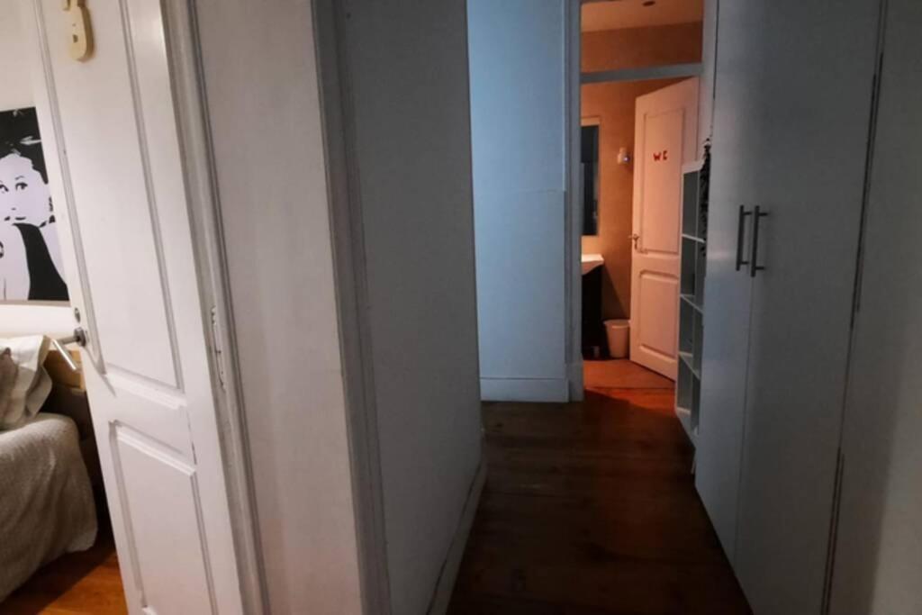 Apartment Charming Sunny Terrace / One Bedroom
