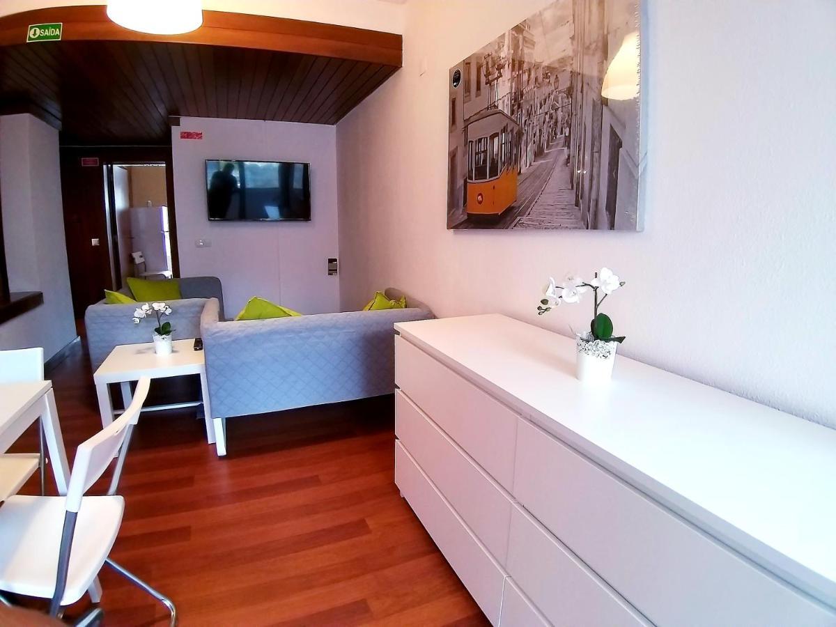 Homestay Theorynomad Rooms Al Lisboa Lisbon