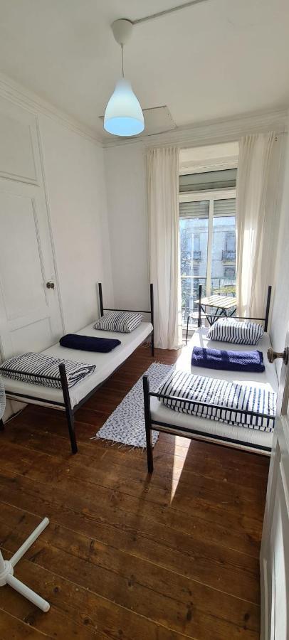 Bagetti Lisbon