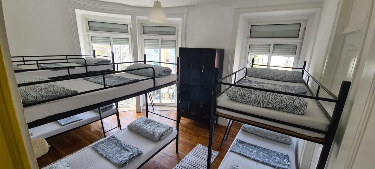 Apartment Bagetti Lisbon