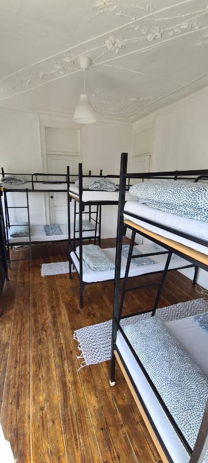 Bagetti Apartment Lisbon