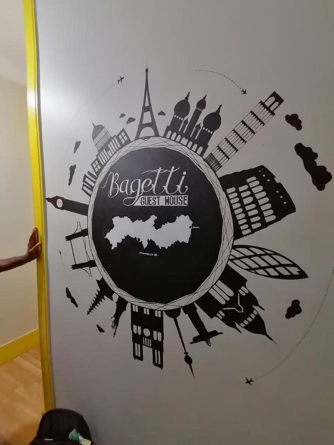 Bagetti * Lisbon