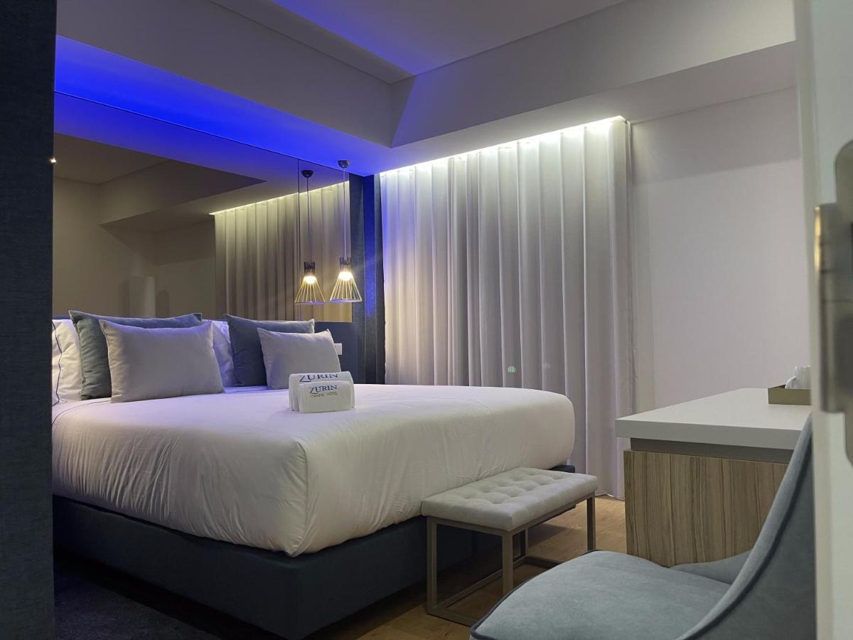 Hotel Zurin Charm 3*