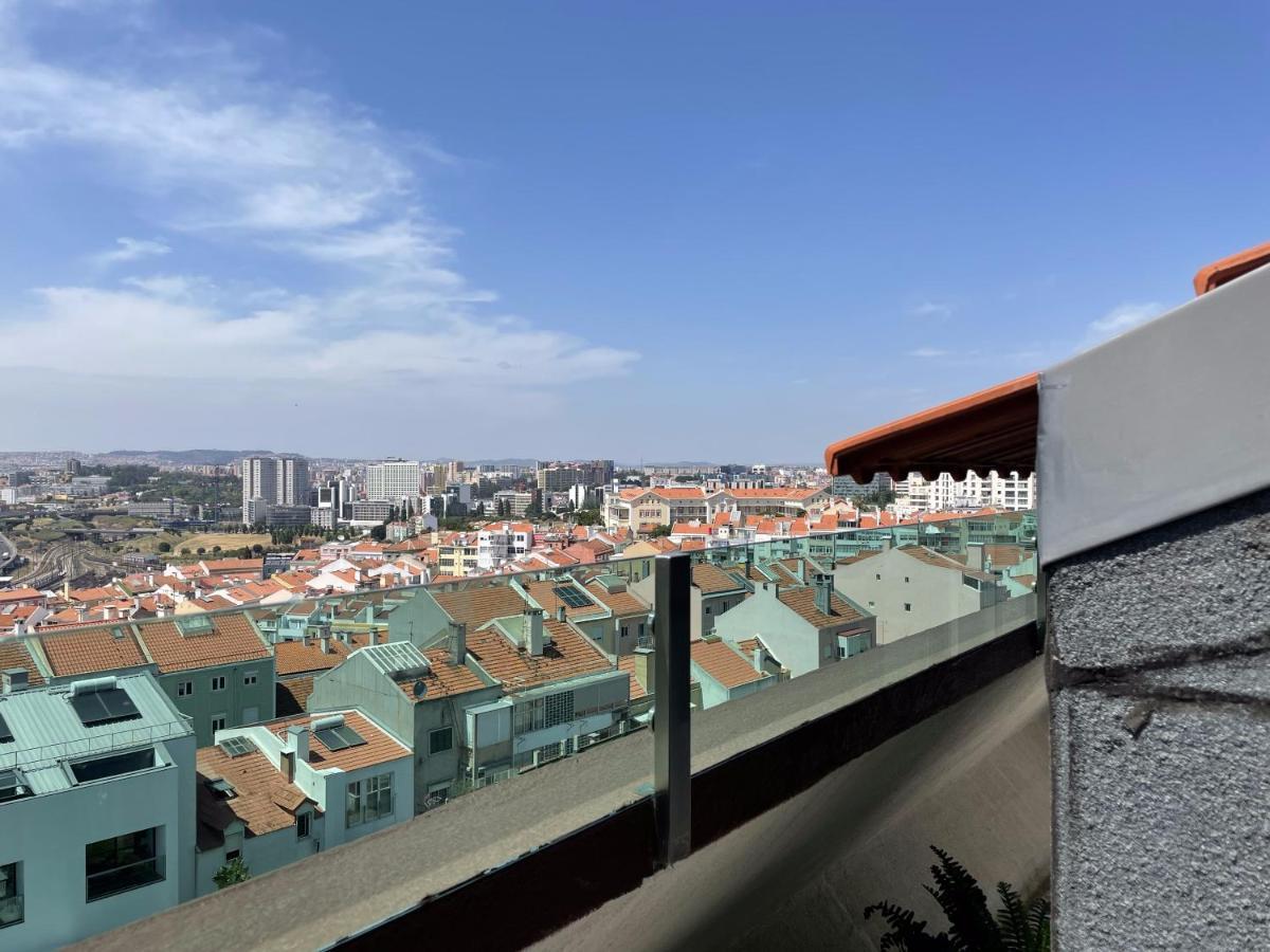 Zurin Charm Hotel Lisbon