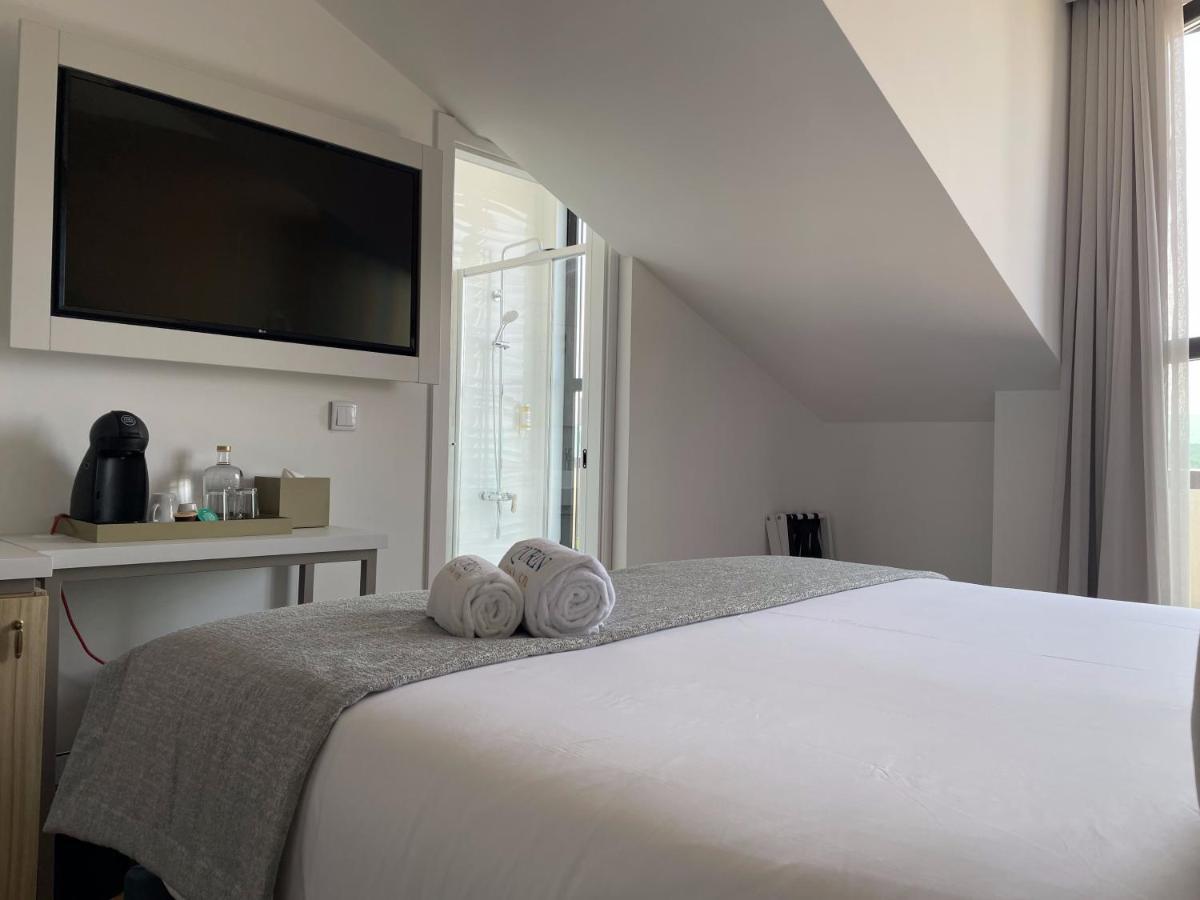 Zurin Charm 3* Lisboa
