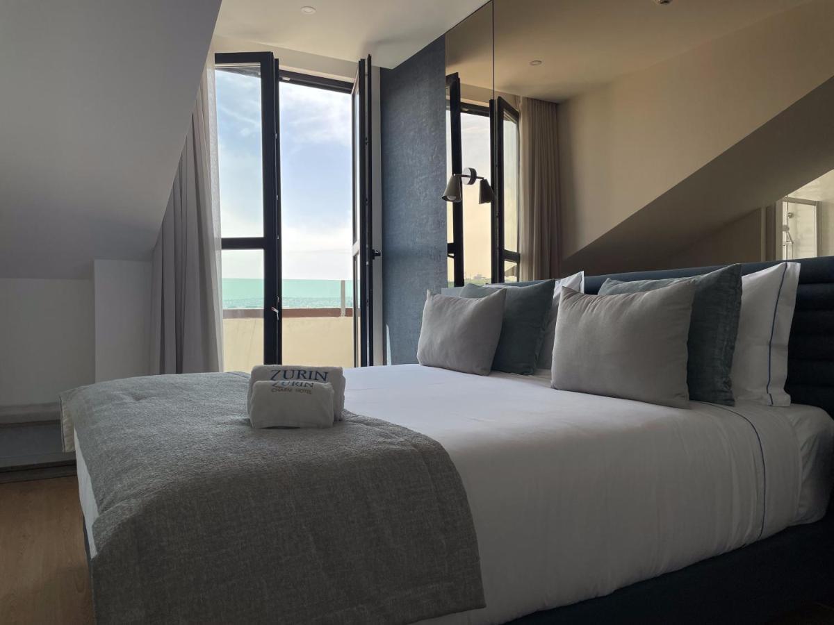 Zurin Charm Hotel 3*