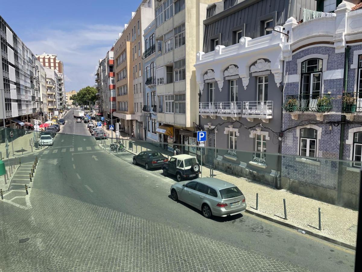 Zurin Charm Hotel Lisboa