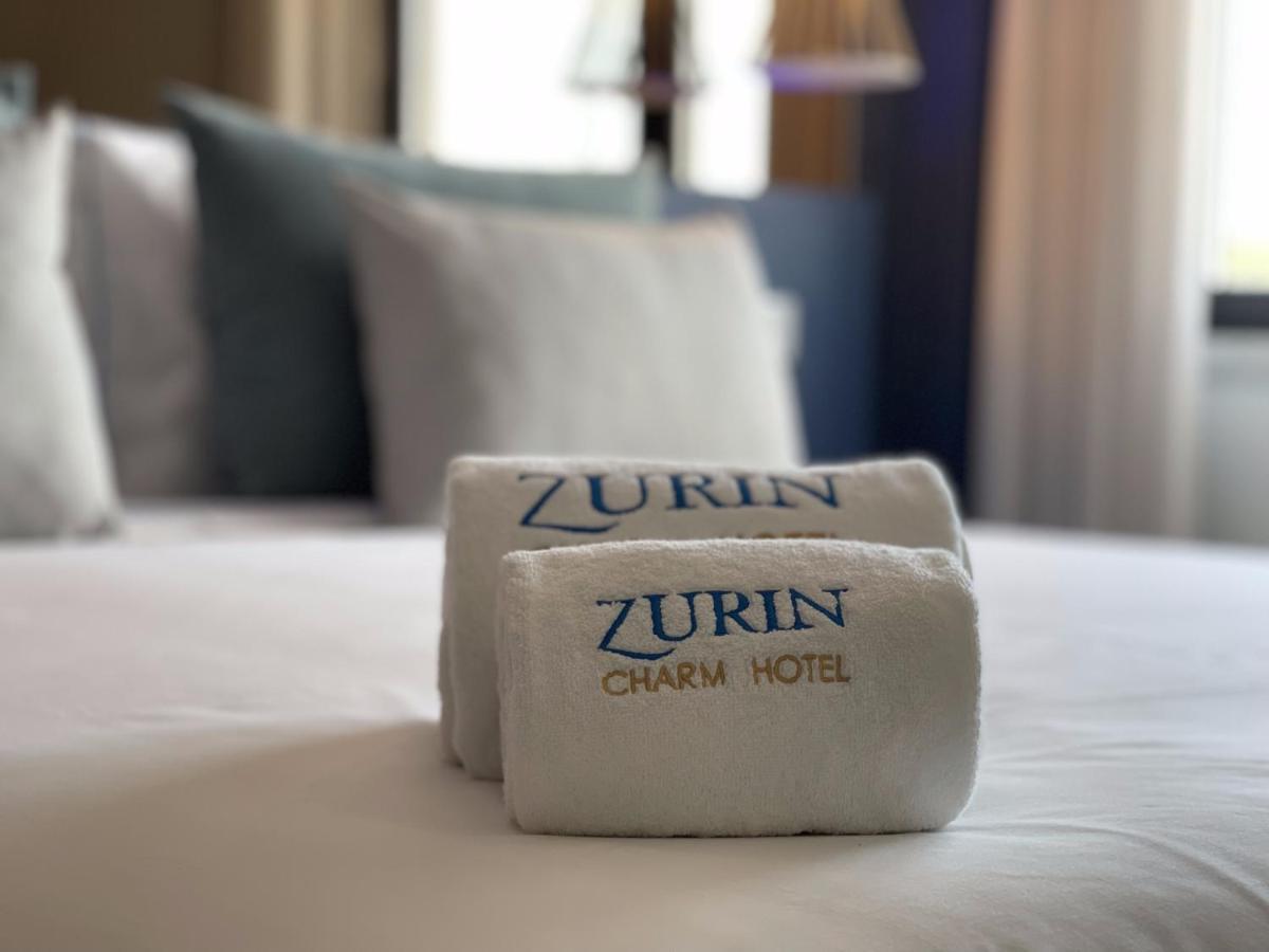 Hotel Zurin Charm 3*