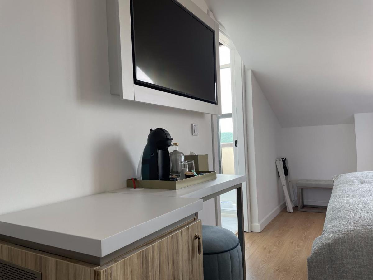 Hotel Zurin Charm