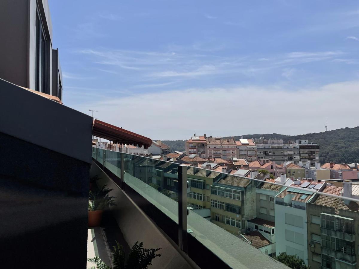 Zurin Charm 3* Lisbon