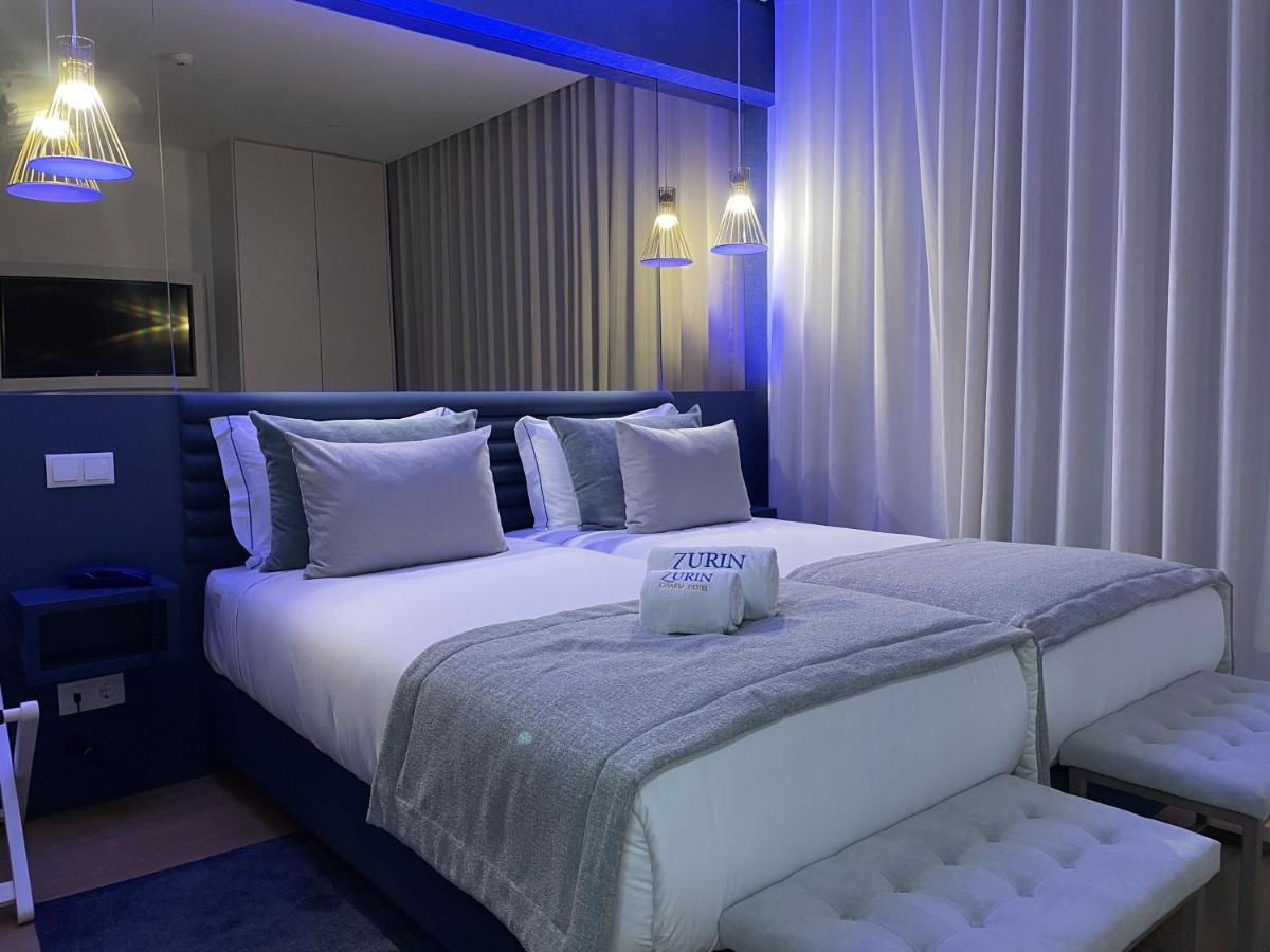 Zurin Charm Hotel 3*