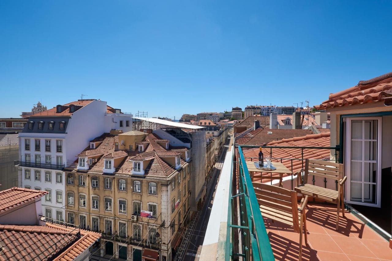Apartment 360º Rooftop And River View *