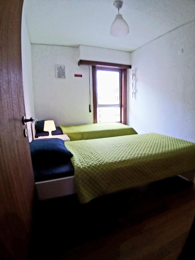 Homestay Theorynomad Rooms Al Lisboa *