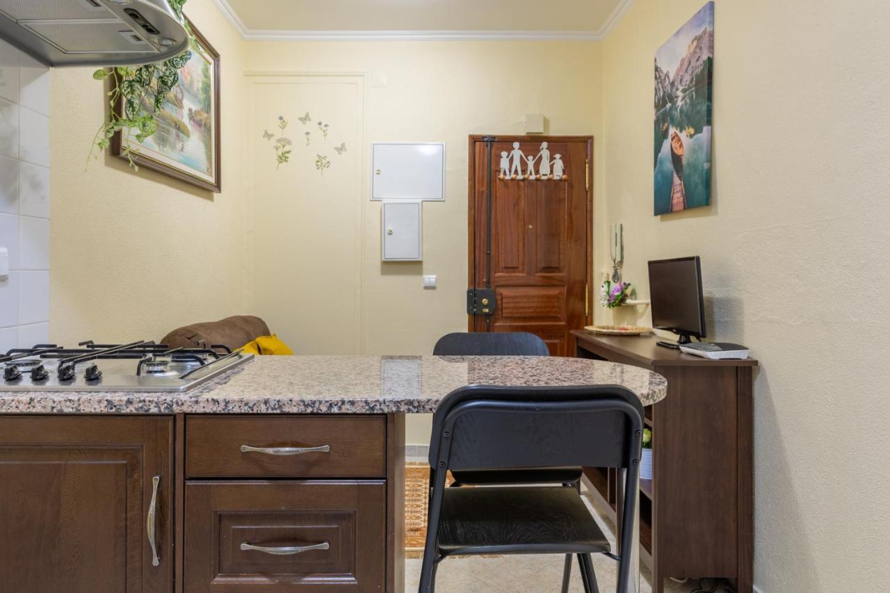 Carmo Apartment, Lisbeyond Lisbon