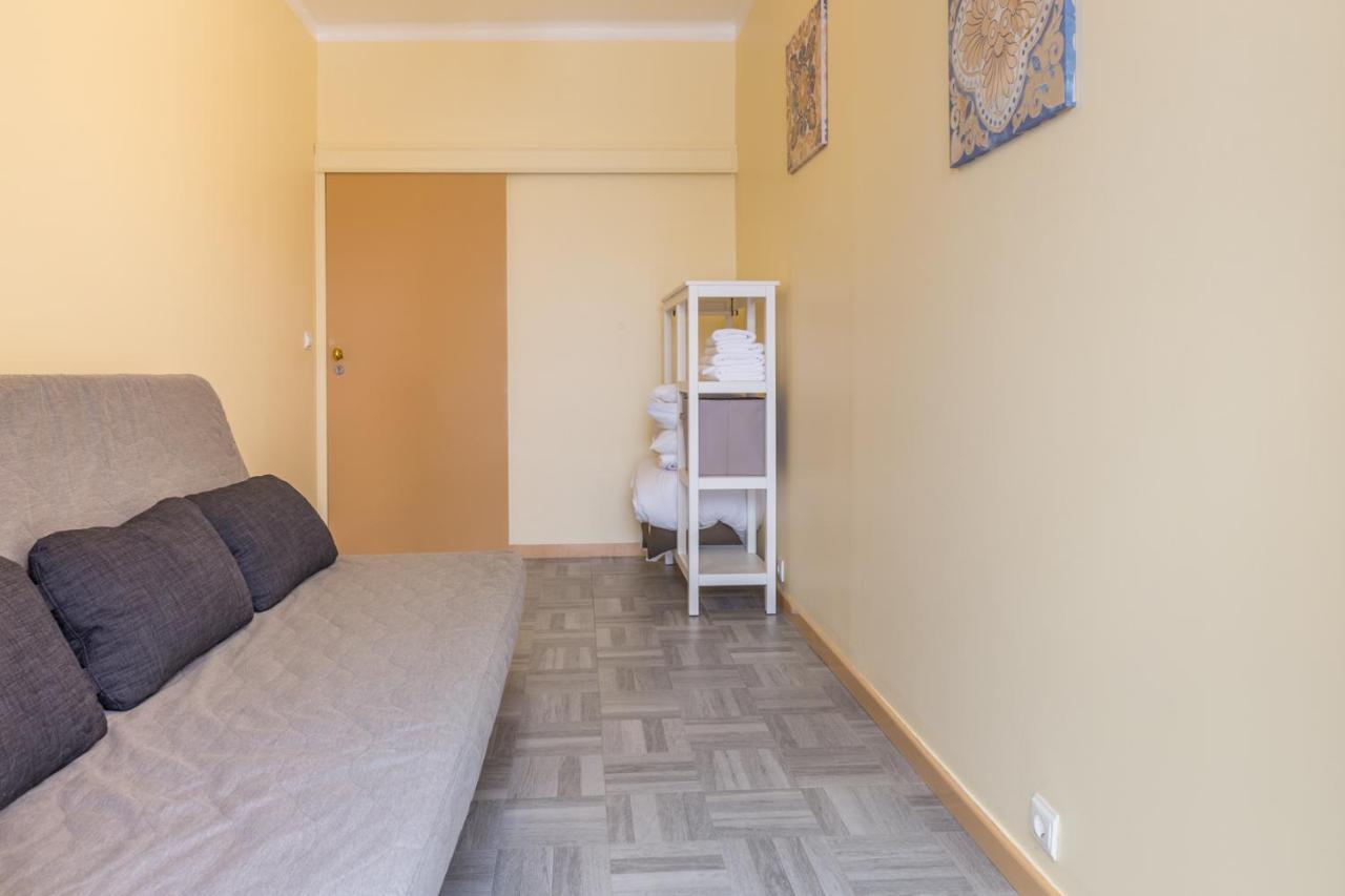 Apartment Carmo Apartment, Lisbeyond