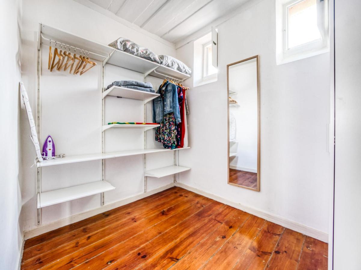 Apartment In The Heart Of Lisbon