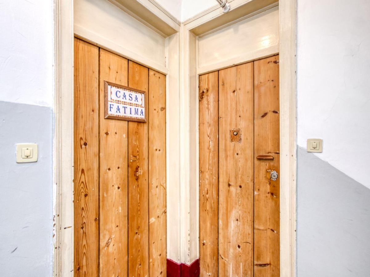 Apartment In The Heart Of Lisbon