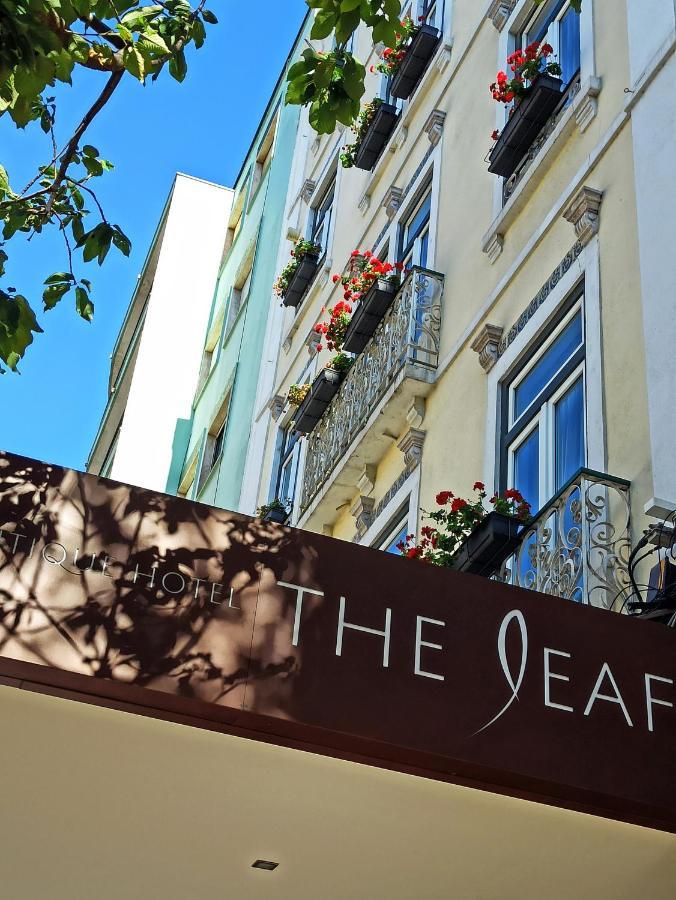 The Leaf Boutique - Adults Only Lisbon