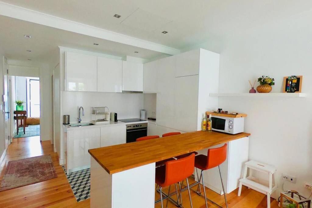 Estrela 21- With Private Pool Apartamento *
