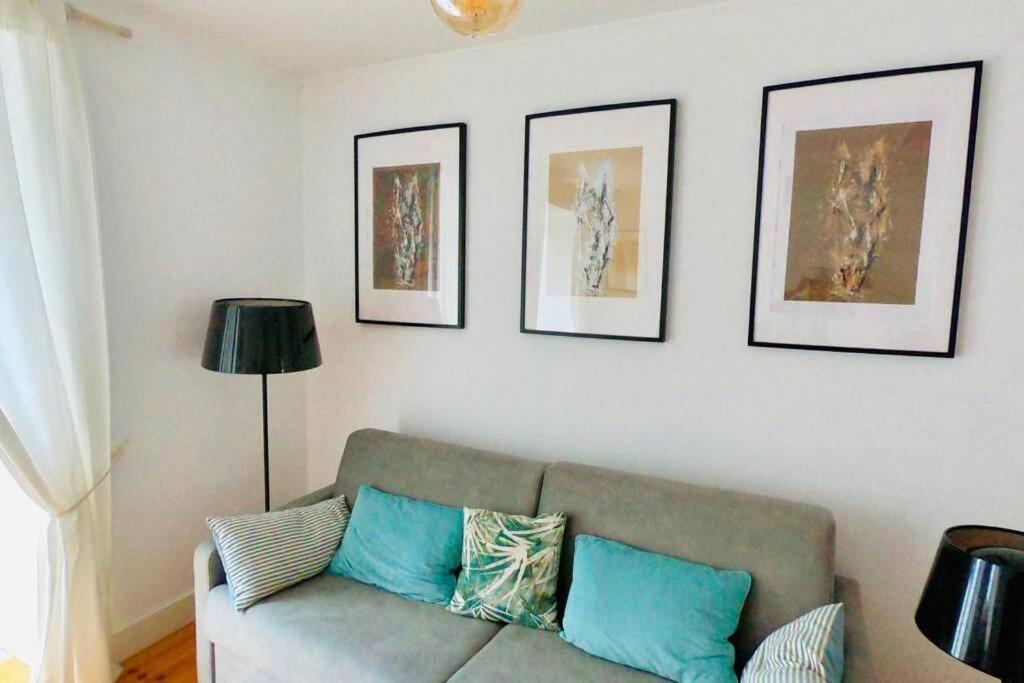 Apartamento Estrela 21- With Private Pool