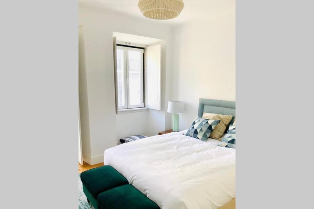 Apartamento Estrela 21- With Private Pool *