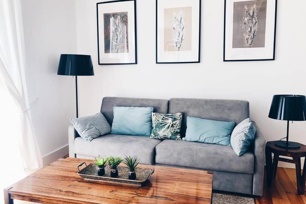 Apartamento Estrela 21- With Private Pool *