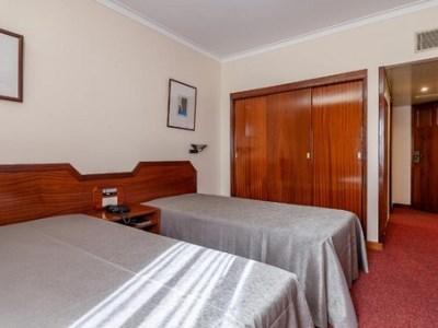 Nacional 3* Lisbon