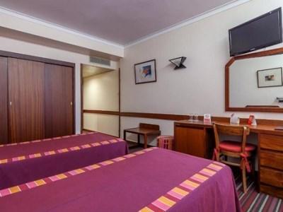 Nacional 3* Lisbon