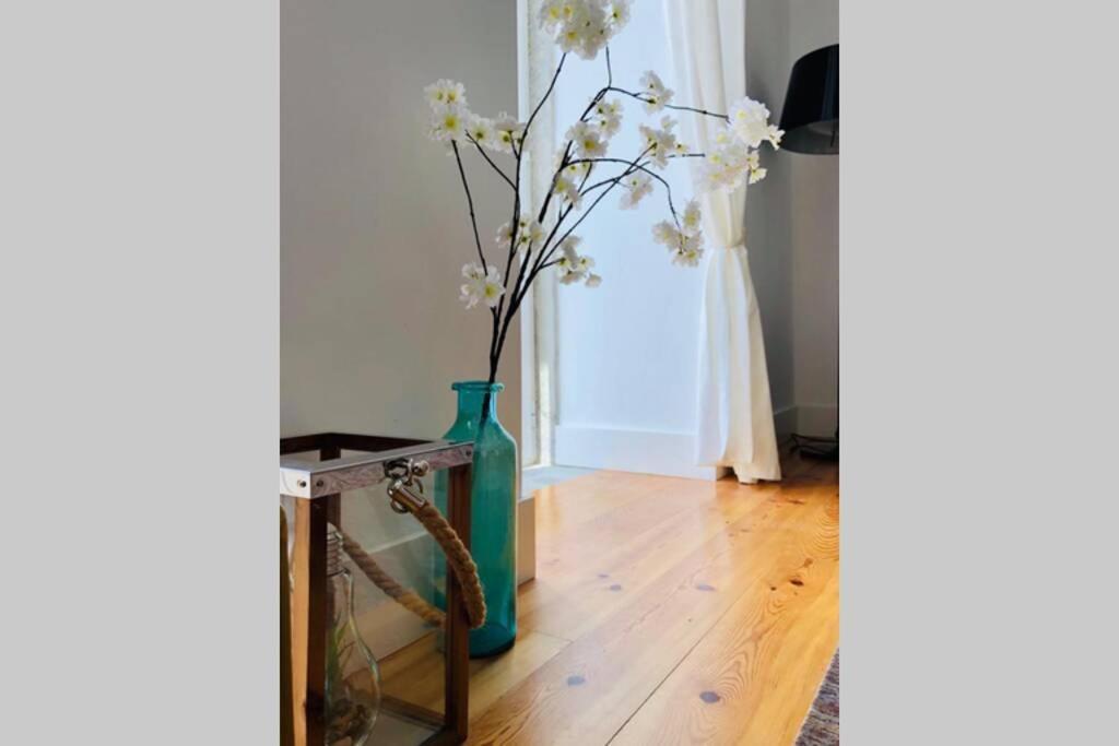 Apartamento Estrela 21- With Private Pool