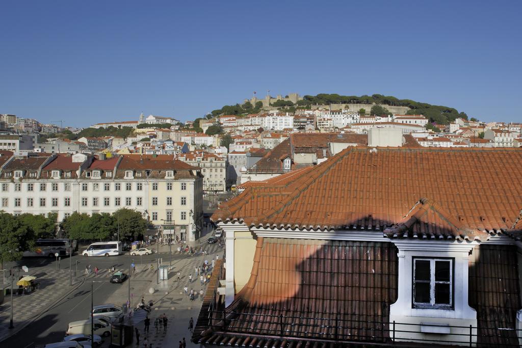 Bairro Alto By Linc * Lisbon