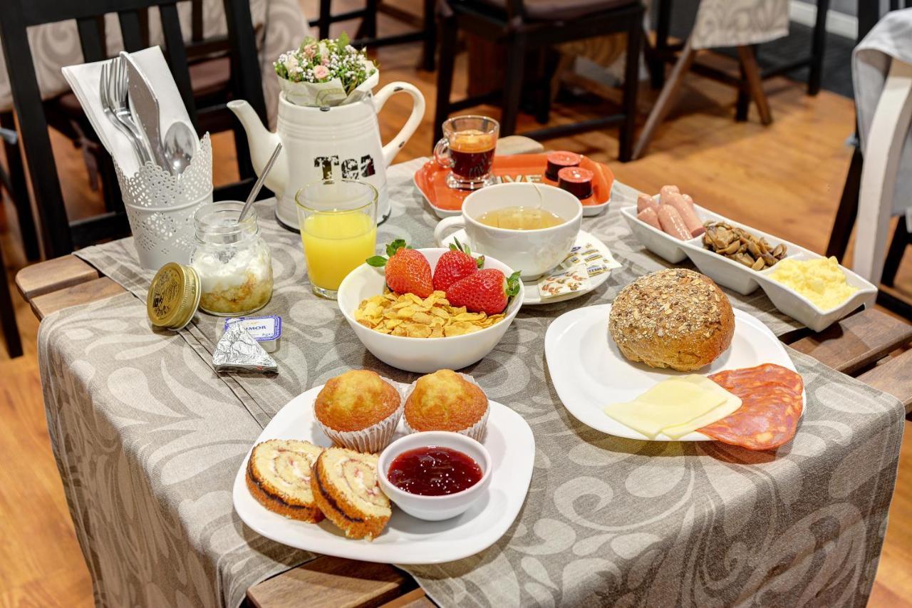 Alojamento de Acomodação e Pequeno-almoço Bairro Alto Ba Sweet Lisboa