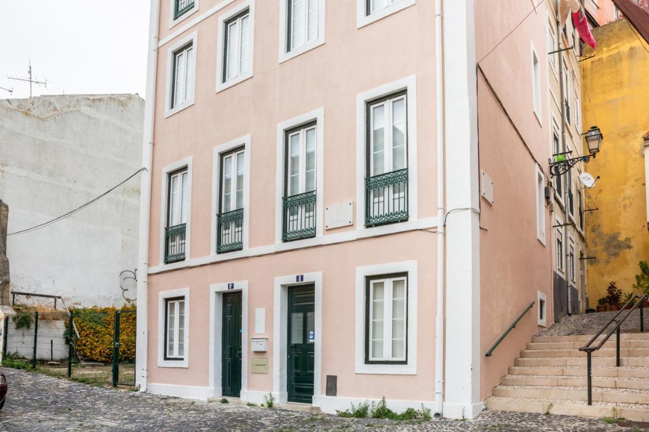 Castelo * Lisbon