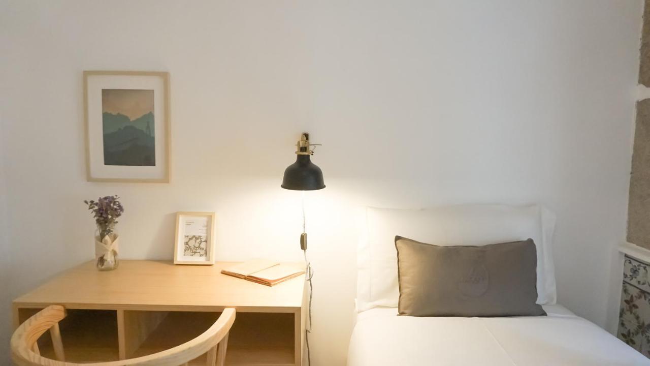 262 Baixa Casa de hóspedes Lisboa
