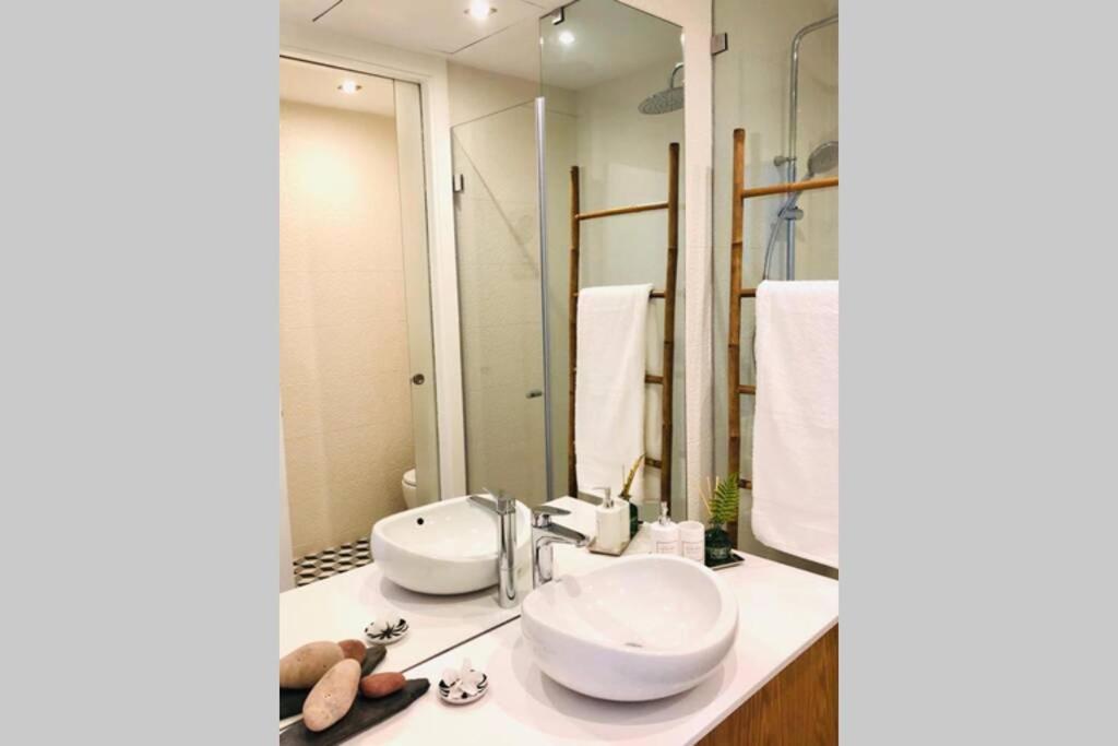 Apartamento Estrela 21- With Private Pool