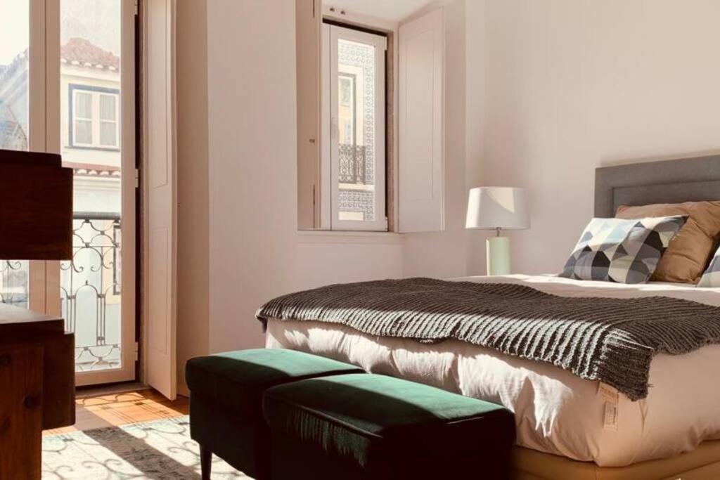 Apartamento Estrela 21- With Private Pool *
