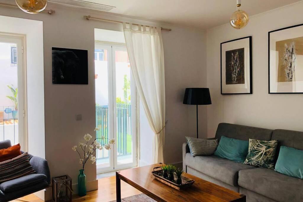 Estrela 21- With Private Pool Apartamento Lisboa