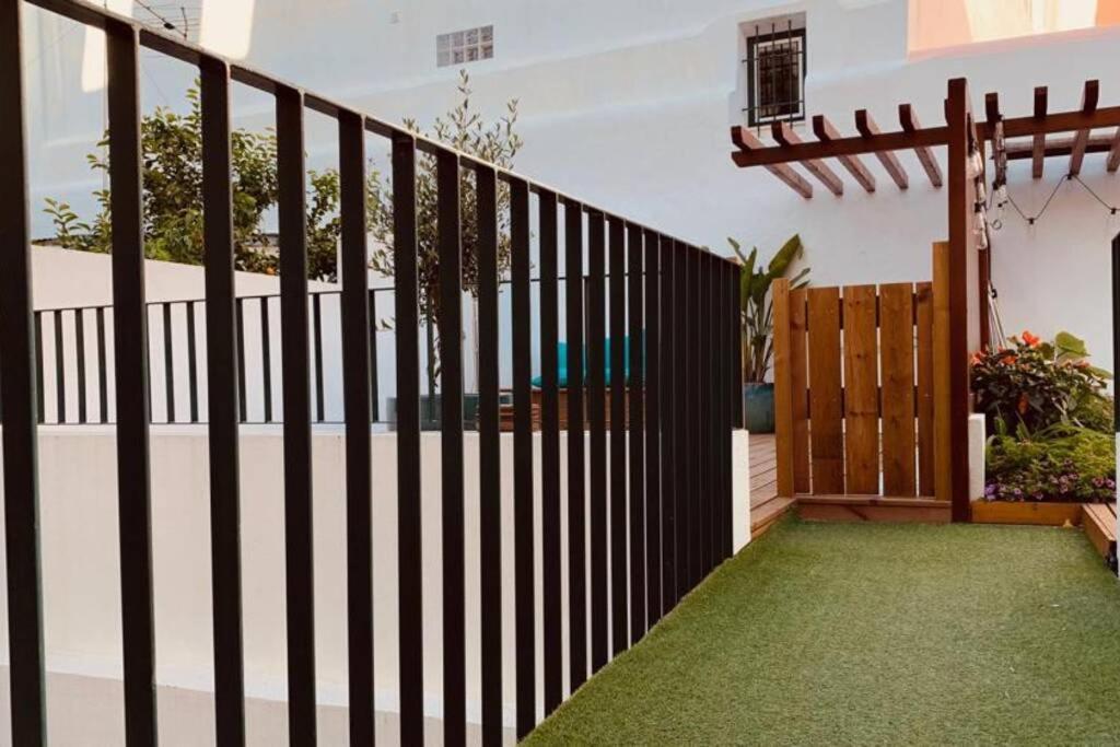 Estrela 21- With Private Pool Apartamento