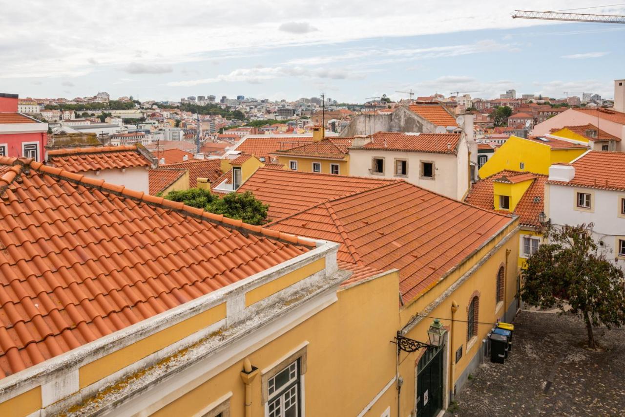 Castelo * Lisbon