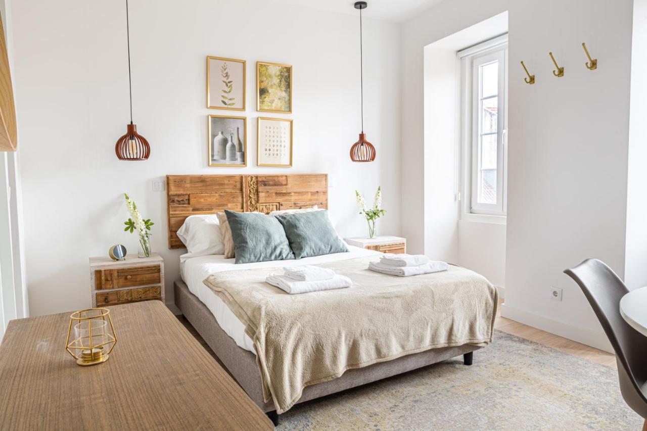 Apartment Castelo Lisbon