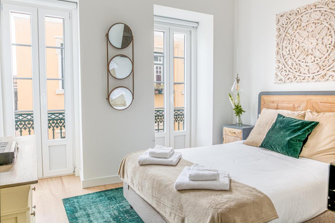 Apartment Castelo Lisbon