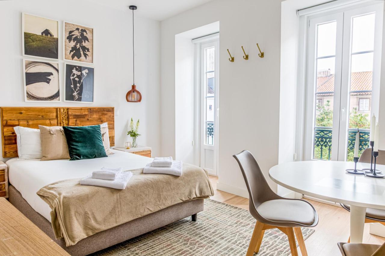 Apartment Castelo *