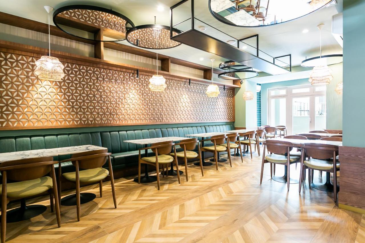 Hotel Lx Soho Boutique By Ridan