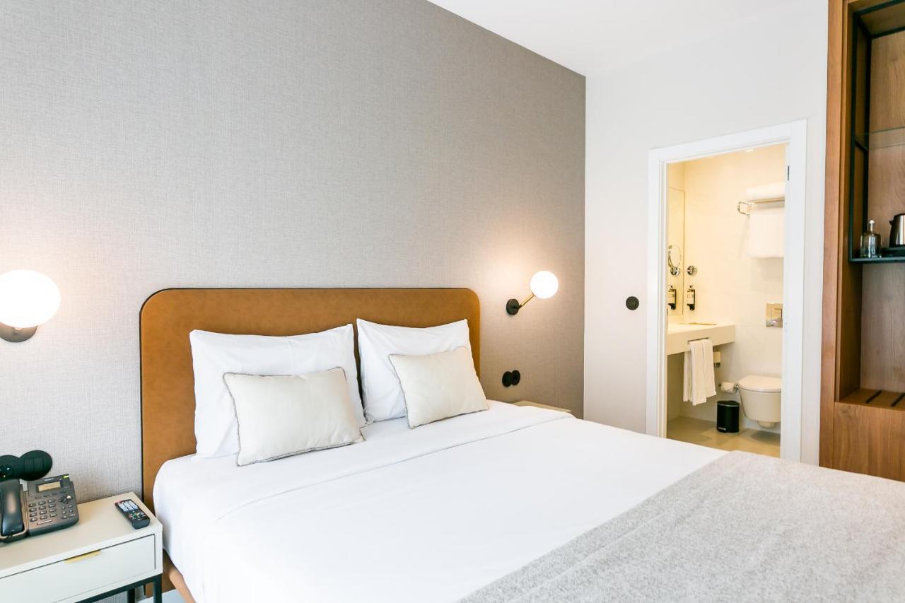 Lx Soho Boutique By Ridan Hotel Lisbon