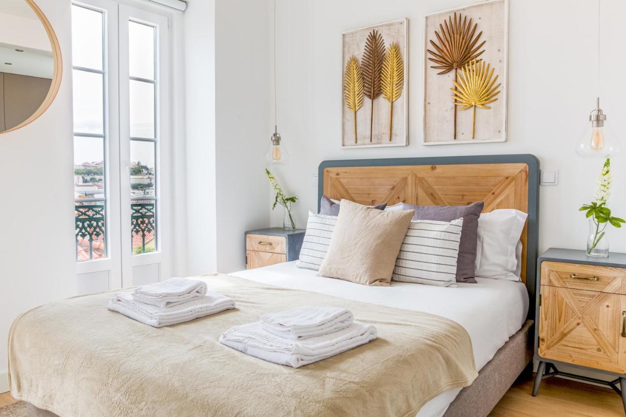 Apartment Castelo *