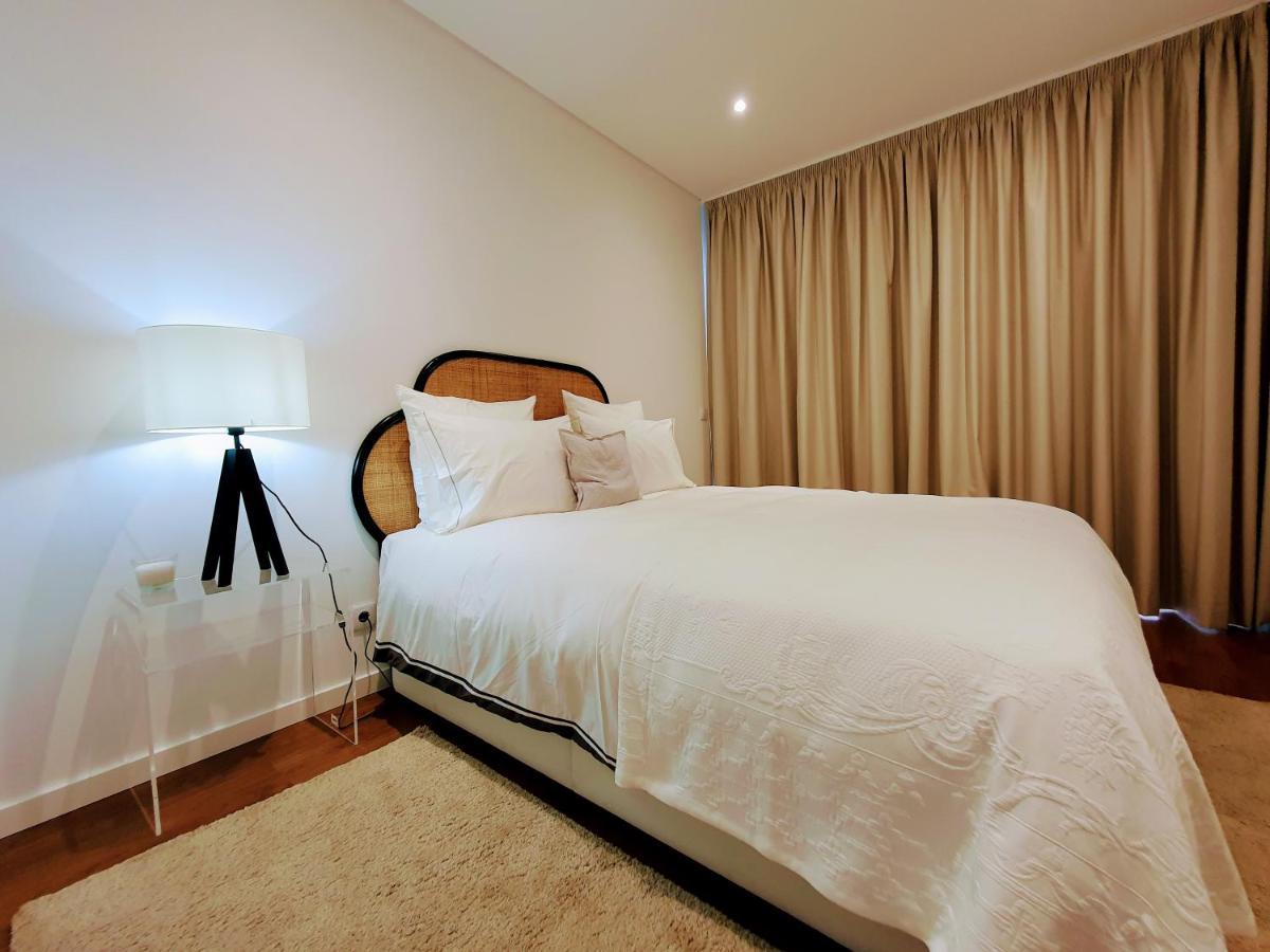 Apartamento Praça Do Chile Deluxe By Village *