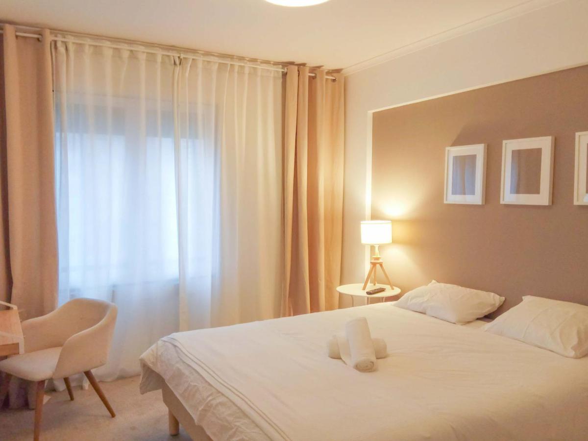Places - Areeiro Lisbon