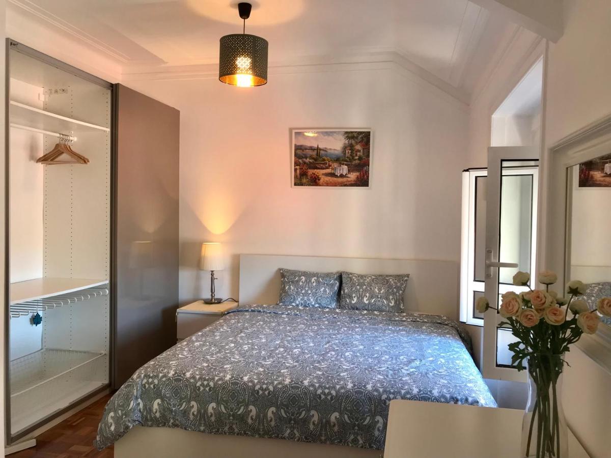 Apartment Luciano Resident