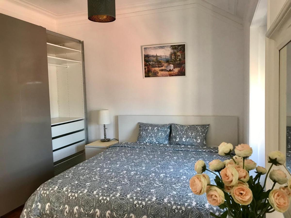 Luciano Resident Lisbon