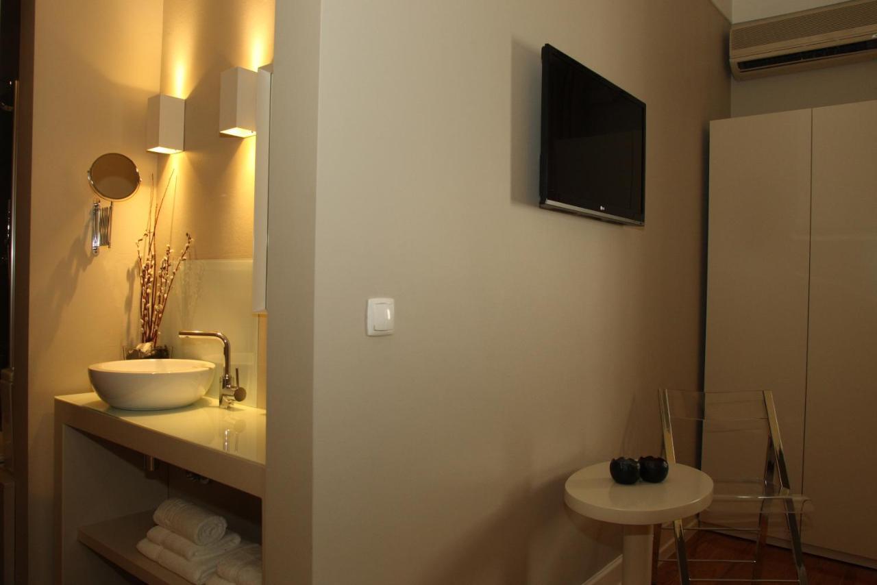 Castilho House Bed & Breakfast 3*